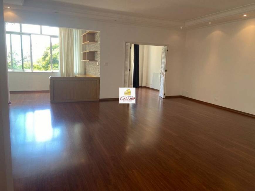 Foto 1 de Apartamento com 3 Quartos à venda, 218m² em Vila Monumento, São Paulo