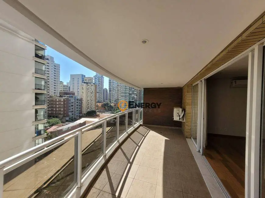 Foto 1 de Apartamento com 3 Quartos para alugar, 165m² em Vila Nova Conceição, São Paulo