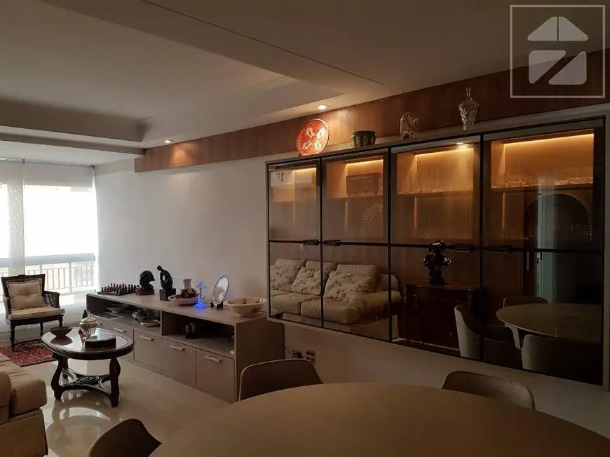 Foto 4 de Apartamento com 3 Quartos à venda, 95m² em Vila Olivo, Valinhos