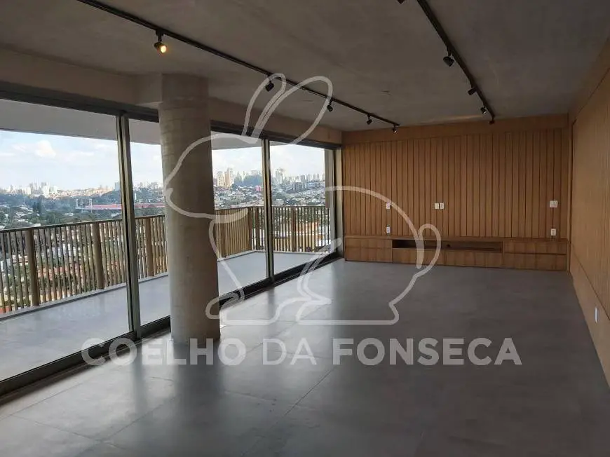 Foto 1 de Apartamento com 3 Quartos à venda, 177m² em Vila Progredior, São Paulo