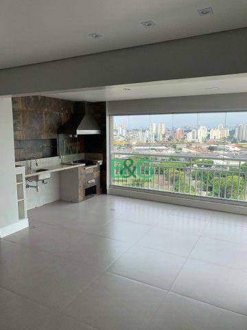 Foto 1 de Apartamento com 3 Quartos para venda ou aluguel, 101m² em Vila Prudente, São Paulo
