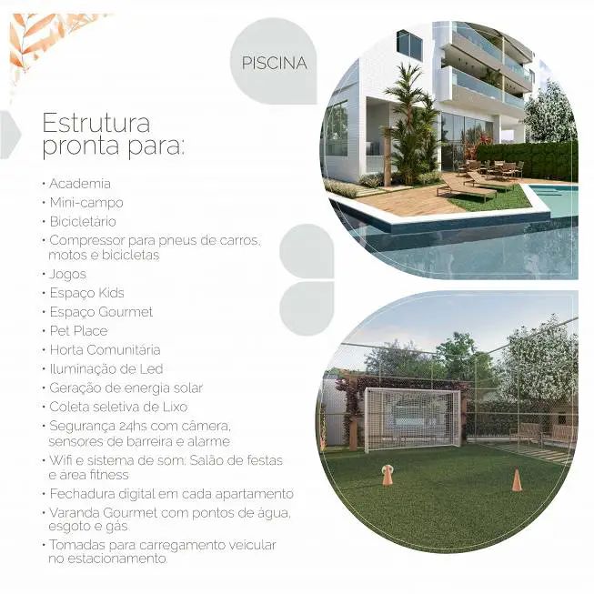 Foto 4 de Apartamento com 4 Quartos à venda, 135m² em Casa Forte, Recife
