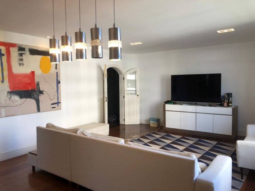 Foto 5 de Apartamento com 4 Quartos à venda, 230m² em Centro, São Bernardo do Campo