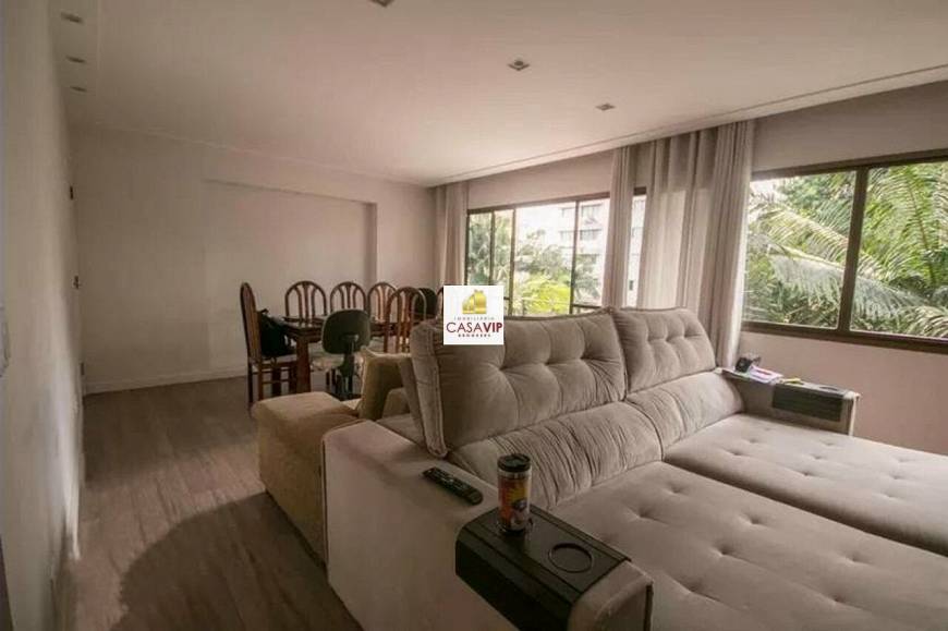 Foto 1 de Apartamento com 4 Quartos à venda, 150m² em Cidade Mae Do Ceu, São Paulo