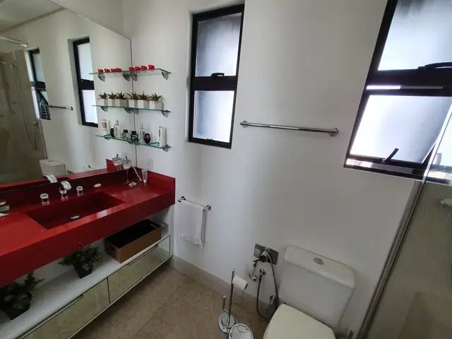 Foto 2 de Apartamento com 4 Quartos à venda, 281m² em Cruzeiro do Sul, Criciúma