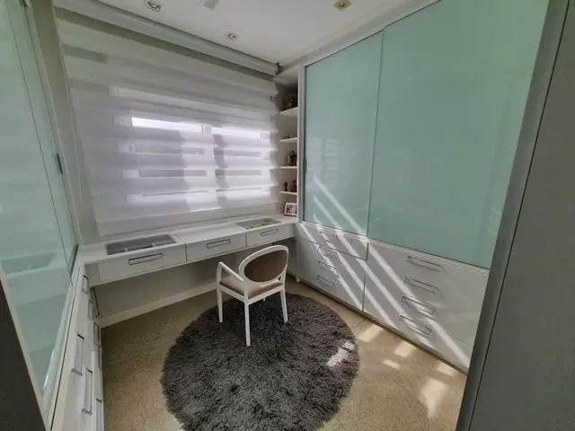 Foto 4 de Apartamento com 4 Quartos à venda, 281m² em Cruzeiro do Sul, Criciúma