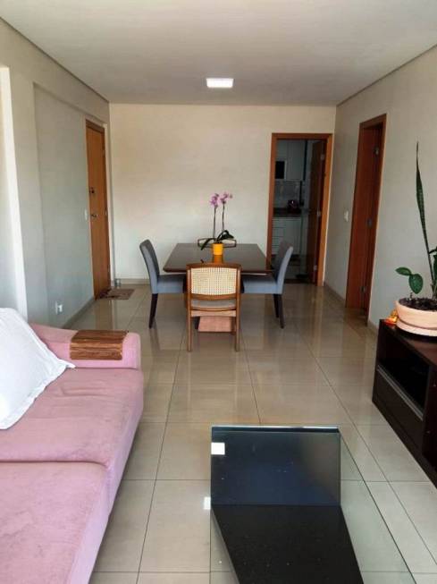 Foto 4 de Apartamento com 4 Quartos à venda, 167m² em Fernão Dias, Belo Horizonte