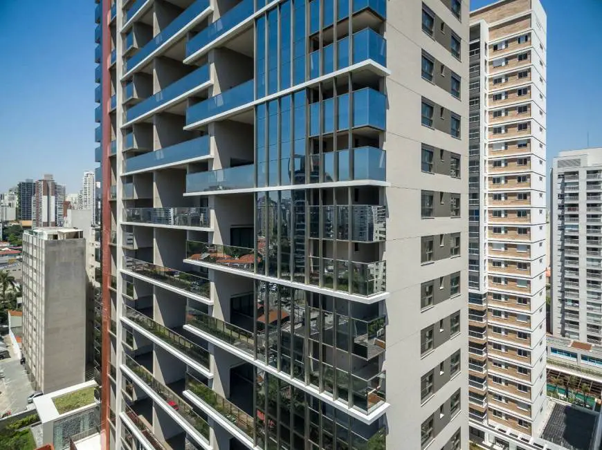 Foto 5 de Apartamento com 4 Quartos à venda, 275m² em Itaim Bibi, São Paulo