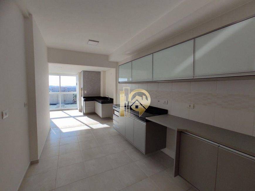 Foto 1 de Apartamento com 4 Quartos para venda ou aluguel, 183m² em Jardim Aquarius, São José dos Campos