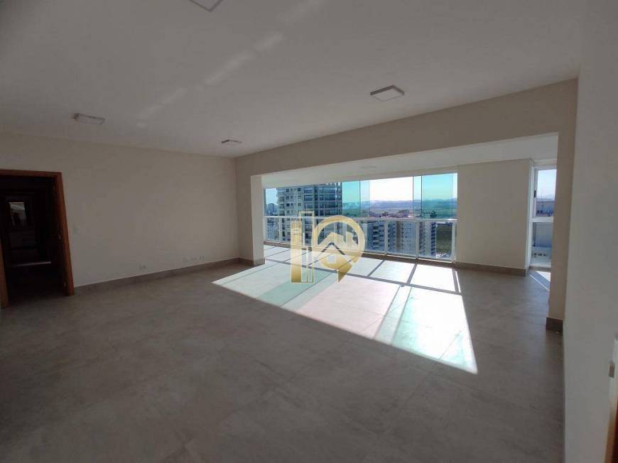 Foto 2 de Apartamento com 4 Quartos para venda ou aluguel, 183m² em Jardim Aquarius, São José dos Campos