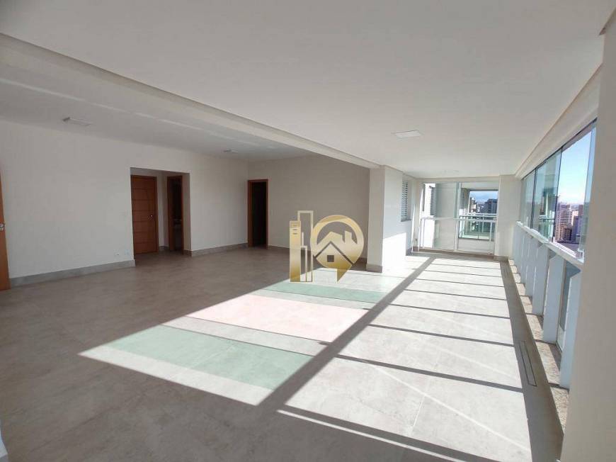 Foto 5 de Apartamento com 4 Quartos para venda ou aluguel, 183m² em Jardim Aquarius, São José dos Campos