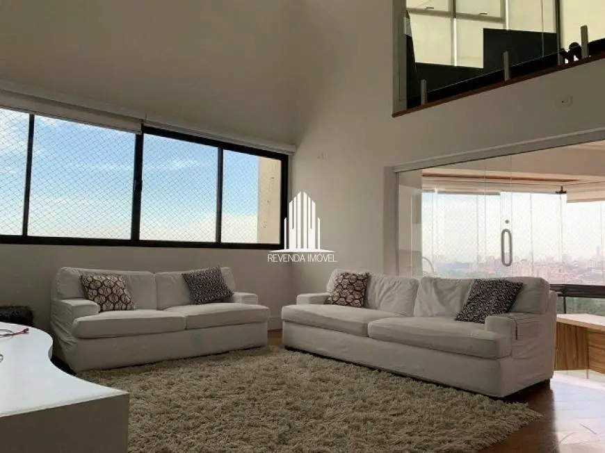 Foto 1 de Apartamento com 4 Quartos à venda, 275m² em Jardim Avelino, São Paulo