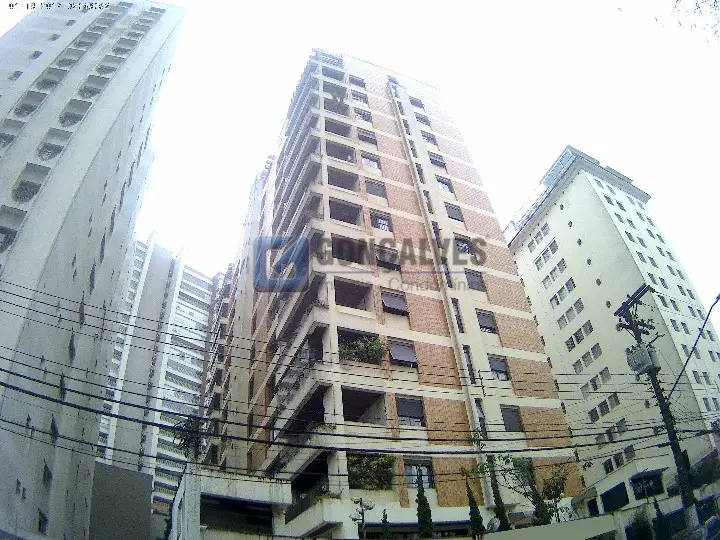 Foto 1 de Apartamento com 4 Quartos à venda, 236m² em Jardim Chacara Inglesa, São Bernardo do Campo