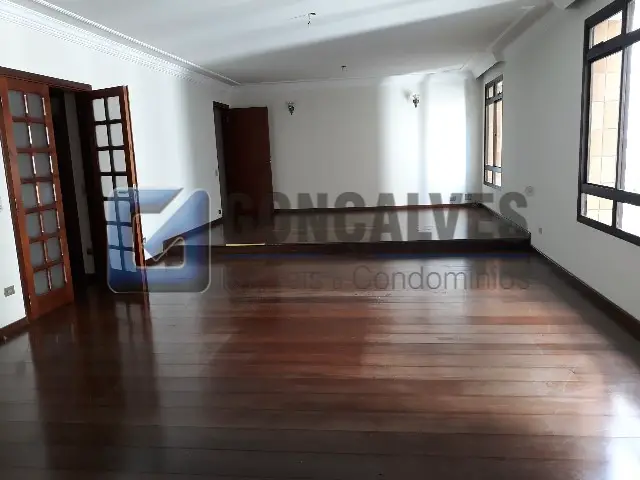Foto 3 de Apartamento com 4 Quartos à venda, 236m² em Jardim Chacara Inglesa, São Bernardo do Campo