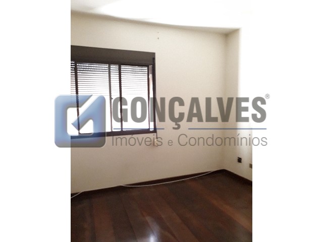 Foto 4 de Apartamento com 4 Quartos à venda, 236m² em Jardim Chacara Inglesa, São Bernardo do Campo