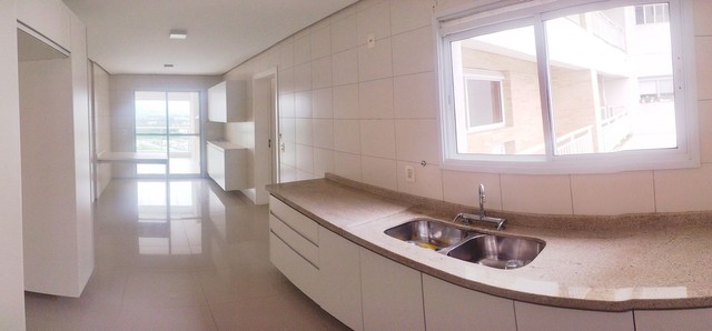 Foto 2 de Apartamento com 4 Quartos para alugar, 249m² em Jardim das Colinas, São José dos Campos