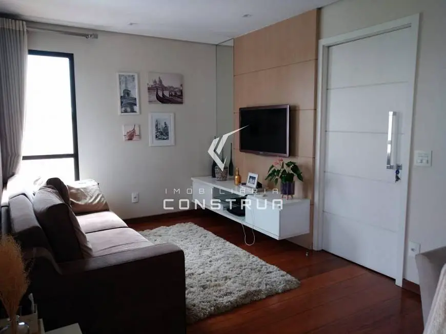 Foto 1 de Apartamento com 4 Quartos à venda, 207m² em Jardim Proença, Campinas