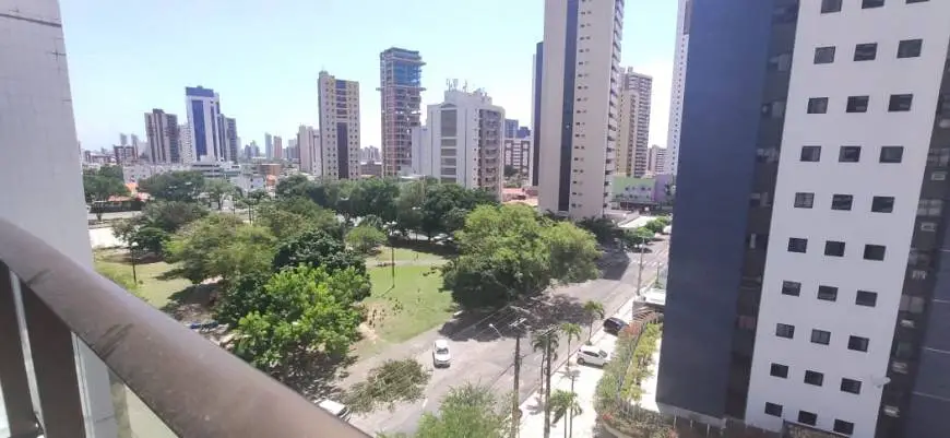 Foto 2 de Apartamento com 4 Quartos à venda, 101m² em Manaíra, João Pessoa