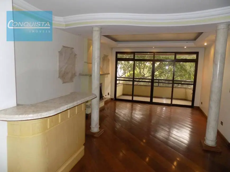 Foto 1 de Apartamento com 4 Quartos à venda, 160m² em Nova Petrópolis, São Bernardo do Campo