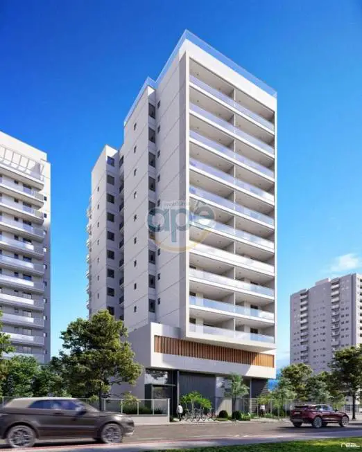 Foto 1 de Apartamento com 4 Quartos à venda, 112m² em Praia da Costa, Vila Velha