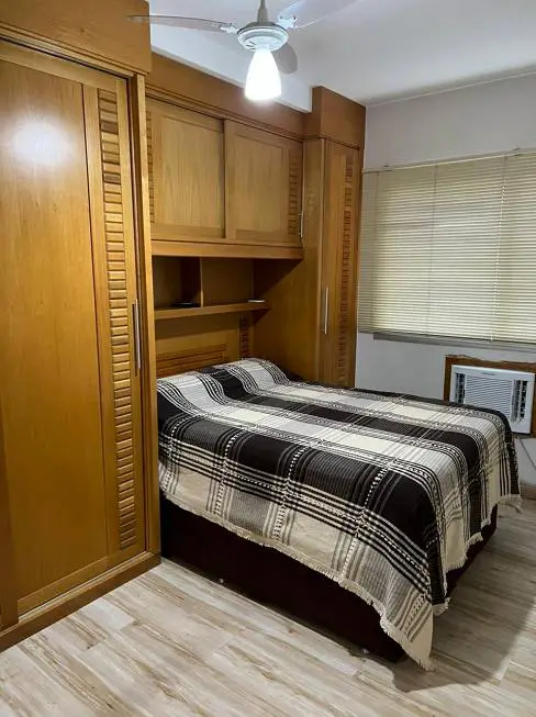 Foto 1 de Apartamento com 4 Quartos à venda, 95m² em Todos os Santos, Rio de Janeiro