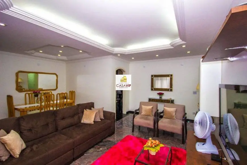 Foto 1 de Apartamento com 4 Quartos à venda, 150m² em Vila Prudente, São Paulo