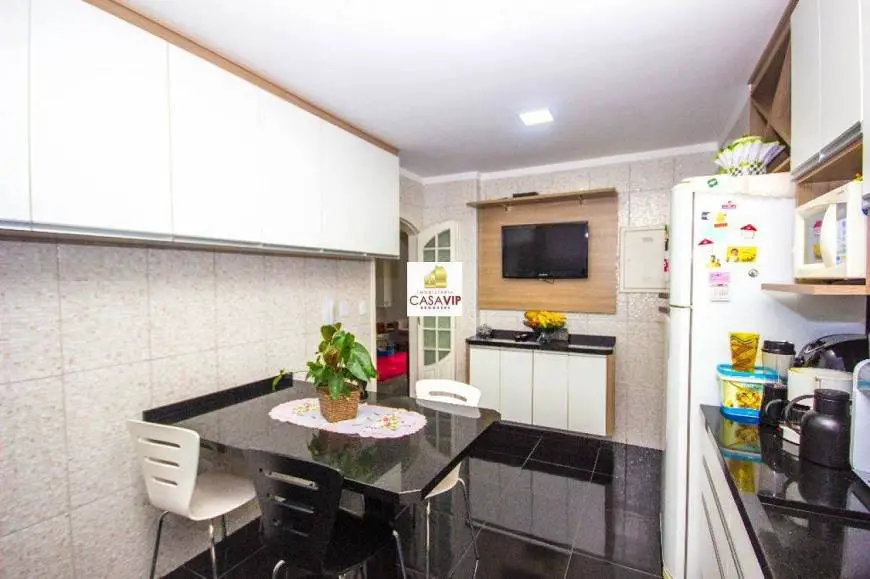 Foto 4 de Apartamento com 4 Quartos à venda, 150m² em Vila Prudente, São Paulo