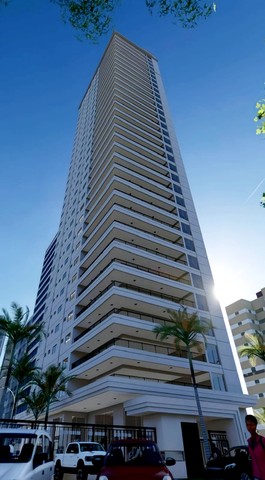 Foto 1 de Apartamento com 5 Quartos à venda, 505m² em Parque Residencial Aquarius, São José dos Campos