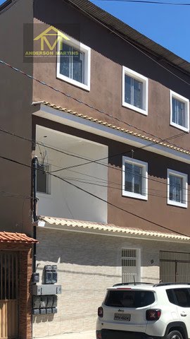 Foto 1 de Apartamento com 6 Quartos à venda, 300m² em Ibes, Vila Velha
