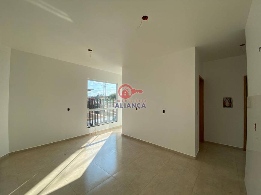 Foto 3 de Casa com 1 Quarto à venda, 55m² em Pinheirinho, Toledo