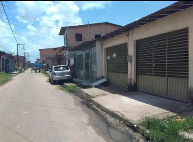 Foto 1 de Casa com 2 Quartos à venda, 100m² em Atalaia, Ananindeua