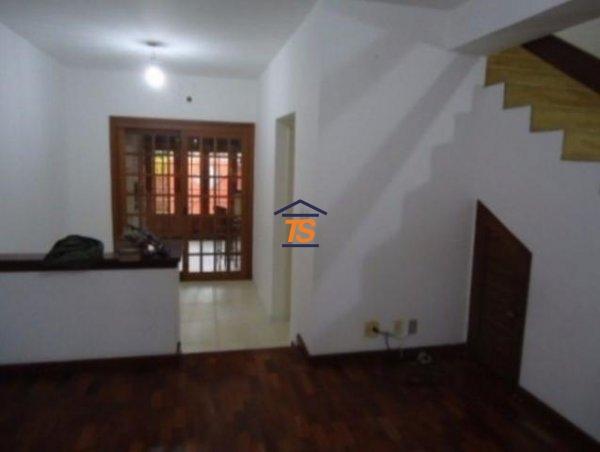 Foto 4 de Casa com 2 Quartos à venda, 95m² em Cavalhada, Porto Alegre