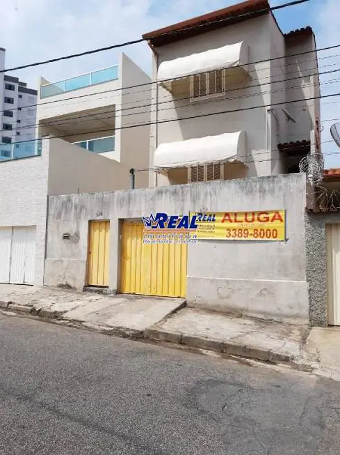 Foto 1 de Casa com 2 Quartos para alugar, 67m² em Diamante, Belo Horizonte