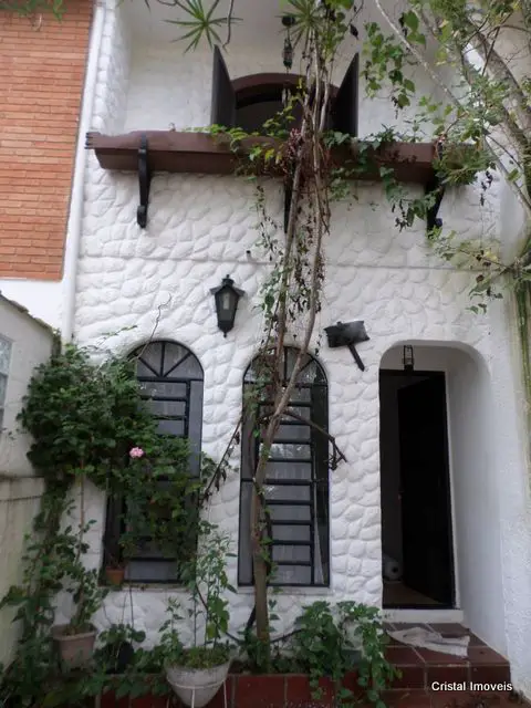Foto 1 de Casa com 2 Quartos à venda, 92m² em Jardim Ester, São Paulo