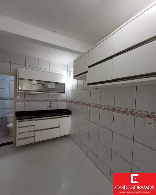 Foto 1 de Casa com 2 Quartos para alugar, 72m² em Pituaçu, Salvador