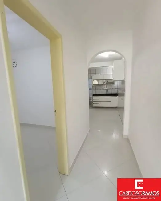 Foto 2 de Casa com 2 Quartos para alugar, 72m² em Pituaçu, Salvador