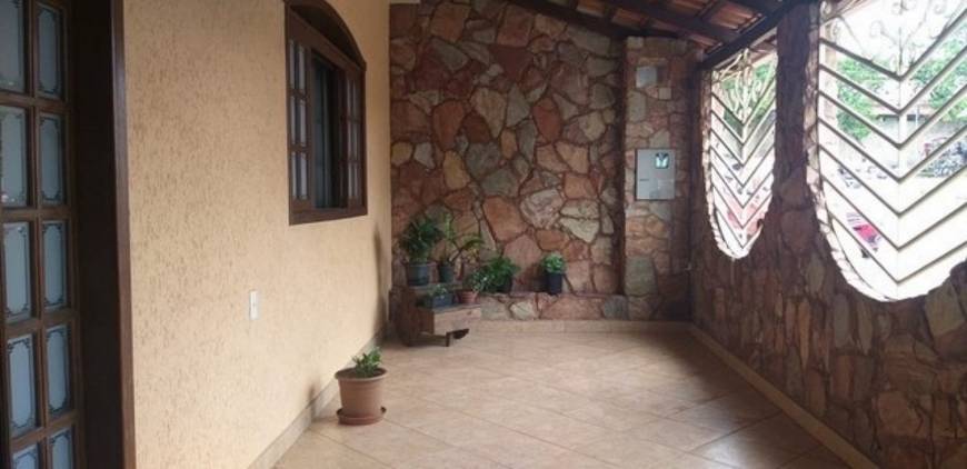 Foto 1 de Casa com 2 Quartos à venda, 100m² em Porto Canoa, Serra