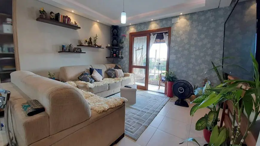 Foto 1 de Casa com 2 Quartos à venda, 98m² em Santo André, São Leopoldo
