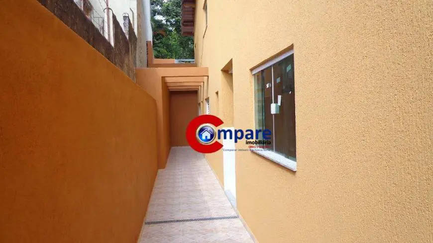 Foto 5 de Casa com 2 Quartos à venda, 90m² em Vila Galvão, Guarulhos