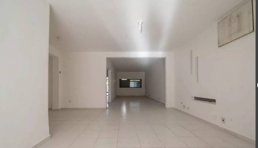 Foto 2 de Casa com 3 Quartos para alugar, 320m² em Brooklin, São Paulo