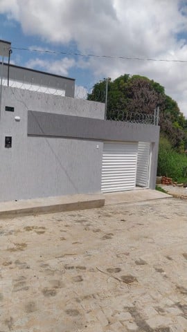 Foto 1 de Casa com 3 Quartos à venda, 73m² em Flores, Timon