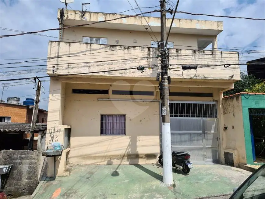 Foto 1 de Casa com 3 Quartos à venda, 200m² em Grajaú, São Paulo