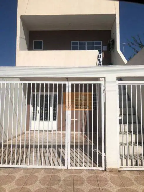 Foto 1 de Casa com 3 Quartos à venda, 150m² em Jardim dos Ipês, Sumare