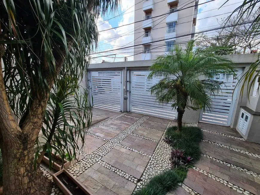 Foto 3 de Casa com 3 Quartos à venda, 190m² em Jardim Hollywood, São Bernardo do Campo