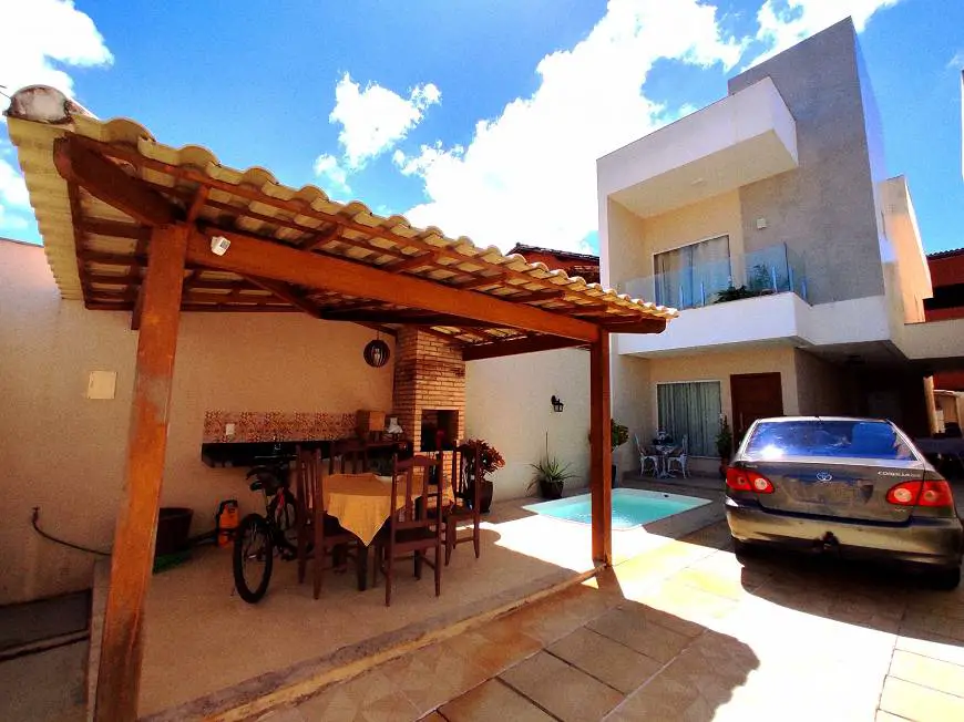 Foto 1 de Casa com 3 Quartos à venda, 200m² em Praia do Morro, Guarapari