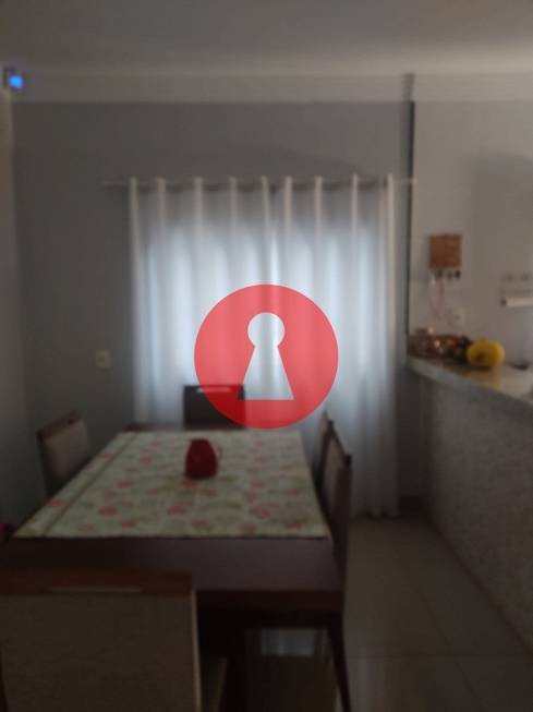 Foto 1 de Casa com 3 Quartos à venda, 206m² em Residencial Canaa, Rio Verde