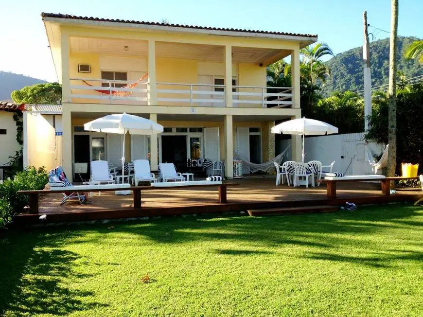 Foto 1 de Casa com 3 Quartos à venda, 120m² em Ribeirópolis, Praia Grande