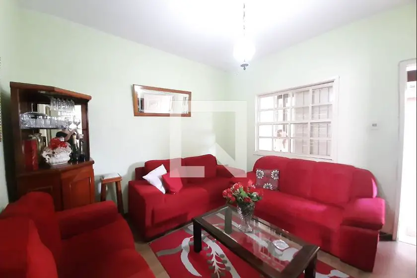 Foto 1 de Casa com 3 Quartos para alugar, 180m² em Santa Mônica, Belo Horizonte