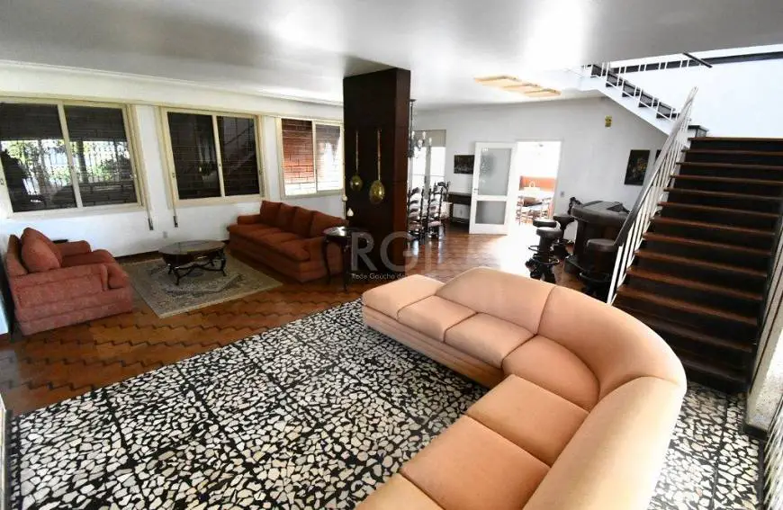 Foto 1 de Casa com 3 Quartos à venda, 647m² em Santa Tereza, Porto Alegre