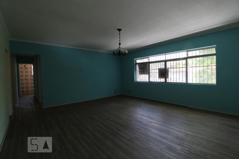 Foto 4 de Casa com 3 Quartos para alugar, 190m² em Santo Amaro, São Paulo